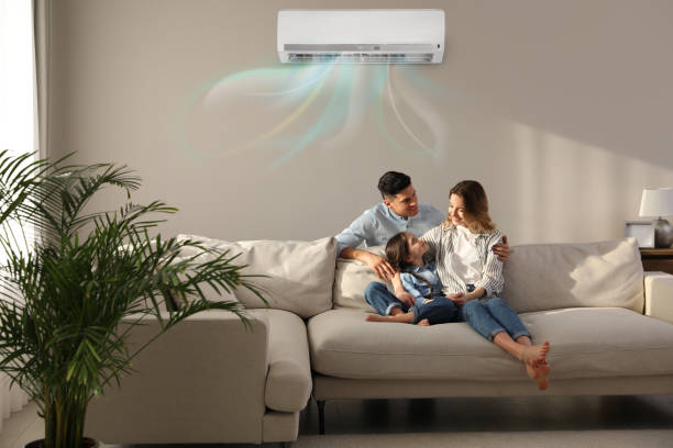 Best HVAC Consulting and Engineering in Mcconnell Af, KS