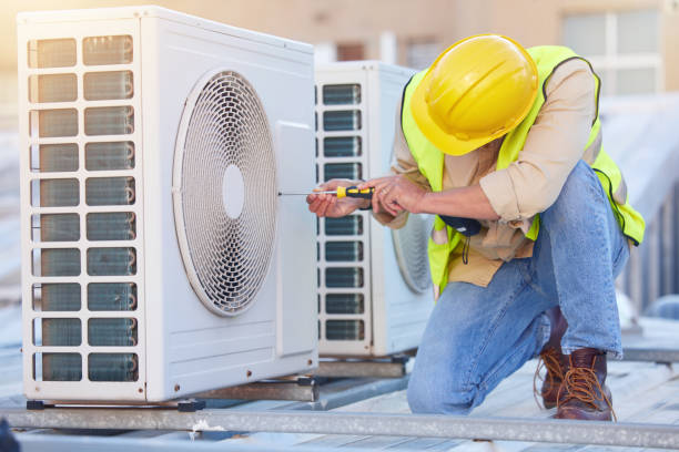  Mcconnell Af, KS HVAC Pros