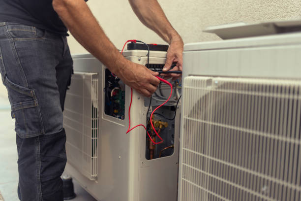 Best Residential HVAC in Mcconnell Af, KS