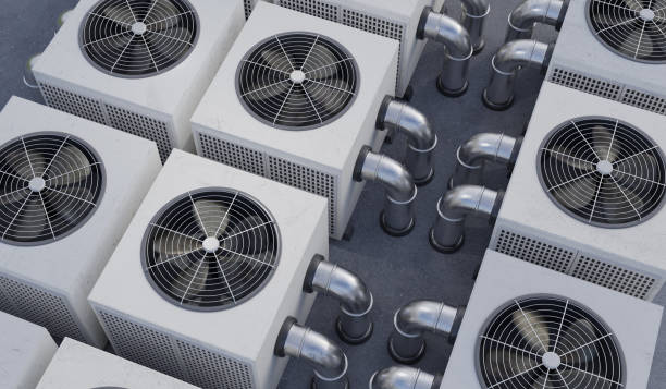 Reliable Mcconnell Af, KS HVAC Solutions