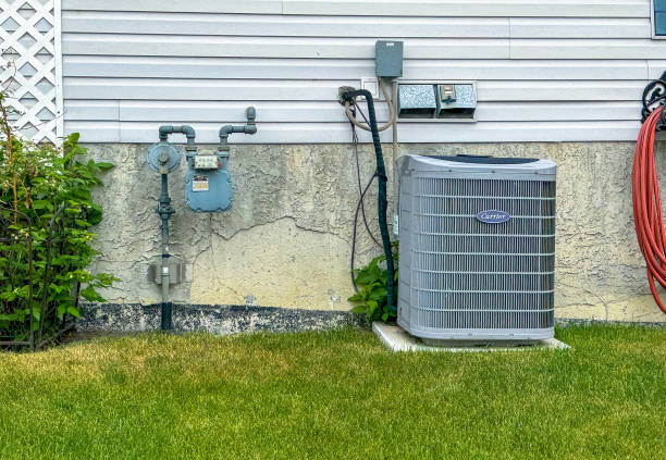 Best Residential HVAC in Mcconnell Af, KS