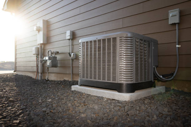 Best Air Conditioning Cleaning in Mcconnell Af, KS